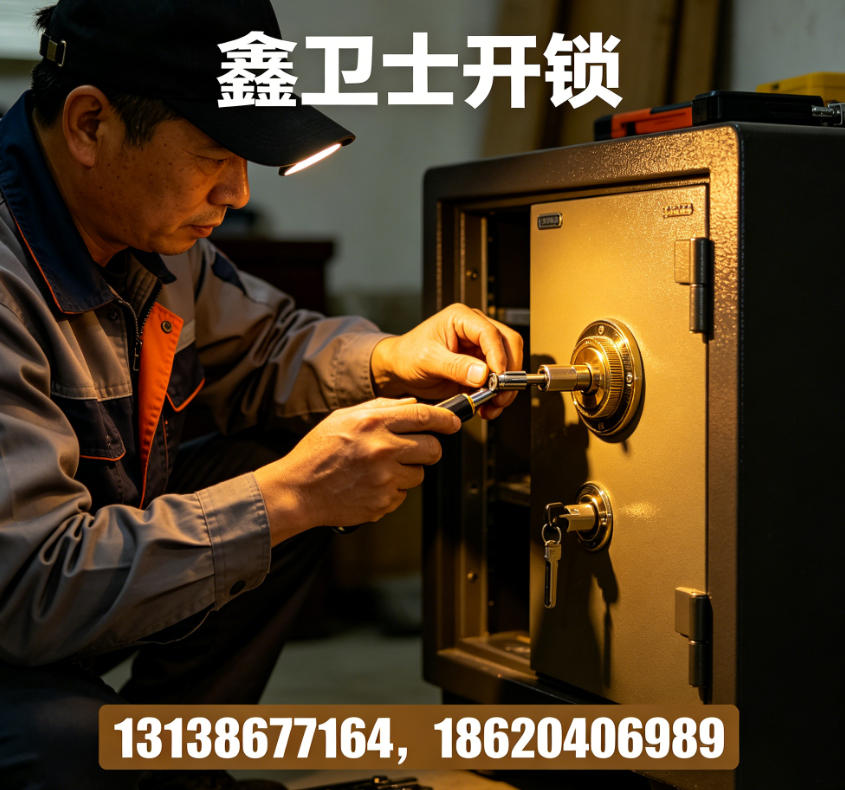 茌平保险柜开锁